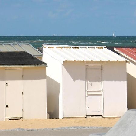 Le Jules Verne - Idealement Situe Avec Sauna Calais Exterior photo